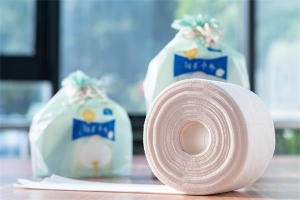 棉柔巾代工厂家禾壹卫品教你如何快速选出够量够值够靠谱的棉柔巾！